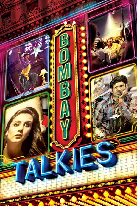 Bombay Talkies